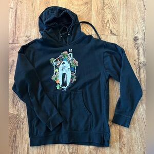 Harry Styles Love on Tour Hoodie